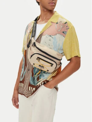 Quiksilver Torba C-QUIC-M-002-08 Beżowy