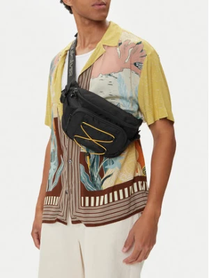 Quiksilver Torba C-QUIC-M-002-08 Czarny