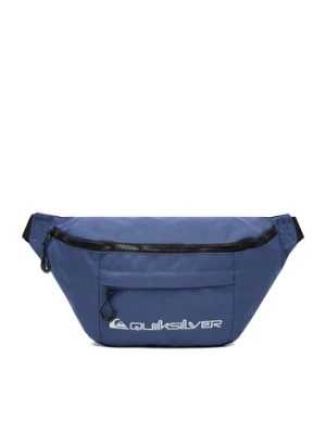 Quiksilver Torba C-QUIC-M-003-08 Granatowy