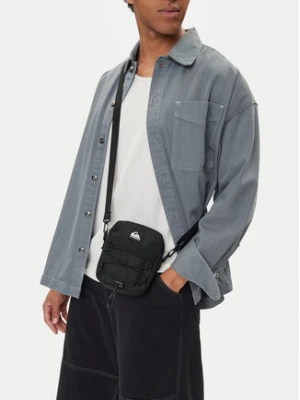 Quiksilver Torba C-QUIC-M-004-08 Czarny