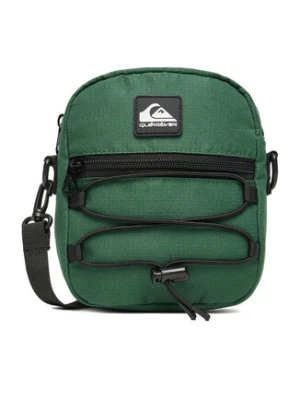 Quiksilver Torba C-QUIC-M-004-08 Zielony