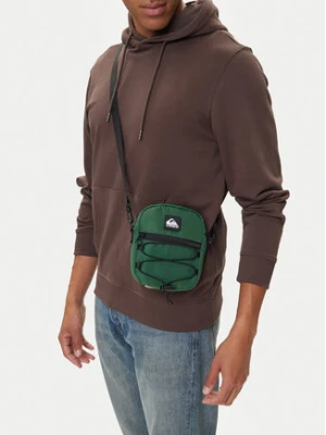 Quiksilver Torba C-QUIC-M-004-08 Zielony