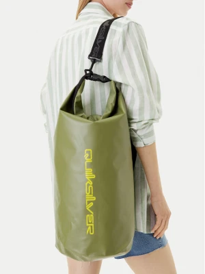 Quiksilver Torba C-QUIK-P-001-08 Zielony