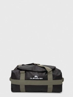 Quiksilver torba kolor czarny