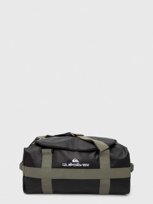 Quiksilver torba kolor czarny