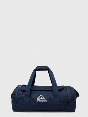 Quiksilver torba kolor granatowy