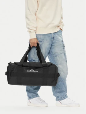 Quiksilver Torba podróżna QUIC-P-009-07 Czarny