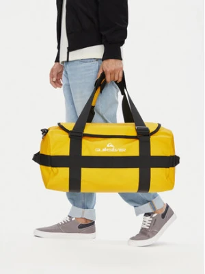 Quiksilver Torba podróżna QUIC-P-009-07 Żółty