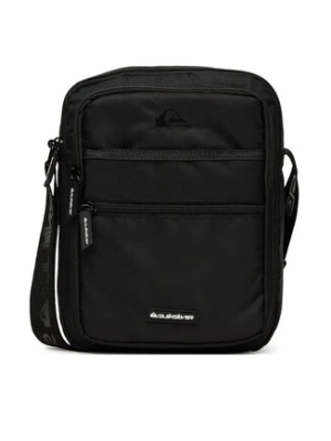 Quiksilver Torba QUIC-M-002-07 Czarny