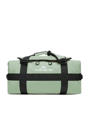 Quiksilver Torba QUIC-P-009-07 Zielony