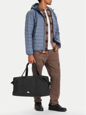 Quiksilver Torba weekendowa C-QUIC-KL-004-08 Czarny
