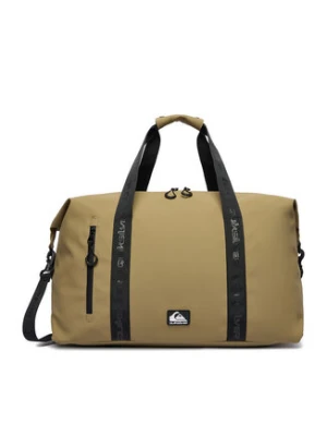 Quiksilver Torba weekendowa C-QUIC-KL-004-08 Khaki