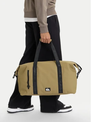 Quiksilver Torba weekendowa C-QUIC-KL-004-08 Khaki