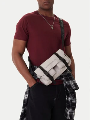 Quiksilver Torebka CEOWB-QUIC-F-002-09 Szary