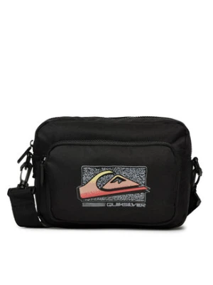 Quiksilver Torebka QUIC-M-004-07 Czarny
