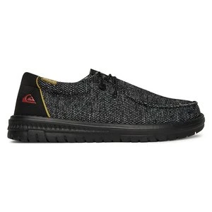 QUIKSILVER WADE-01 Czarny