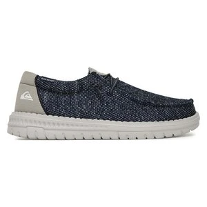 QUIKSILVER WADE-01 Granatowy