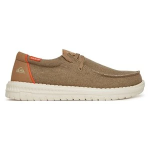 QUIKSILVER WADE-02 Beżowy
