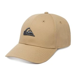 QUIKSILVER WB-QS-M3-001-SS26 Brązowy