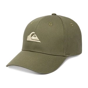 QUIKSILVER WB-QS-M3-001-SS26 Khaki