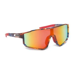 QUIKSILVER WB-QS-MA-002-SS26 Czerwony