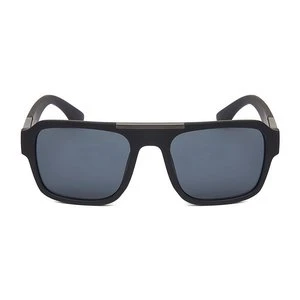 QUIKSILVER WB-QS-MA-003-SS06 Czarny