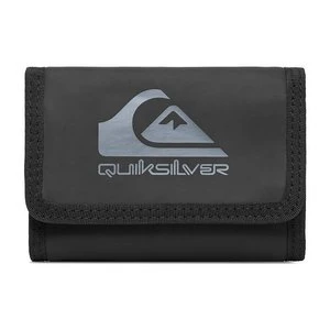 QUIKSILVER WBEO-QS-W1-001-SS26 Czarny