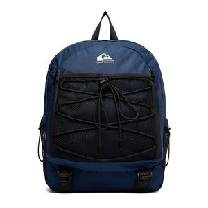 QUIKSILVER WBEO-QUIK-M-005-10 Granatowy ciemny