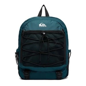 QUIKSILVER WBEO-QUIK-M-005-10 Zielony