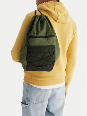 Quiksilver Worek CEOWB-QUIC-M-001-09 Zielony