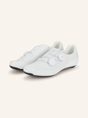 Quoc Buty Do Kolarstwa Szosowego m3 Pro weiss