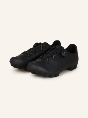 Quoc Buty Gravelowe Escape schwarz