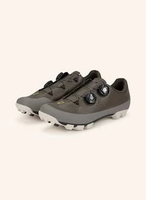Quoc Buty Gravelowe Gran Tourer Xc braun