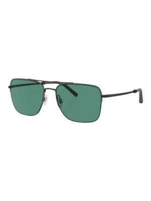 R-2 Ryegrass/Forest Sunglasses Oliver Peoples