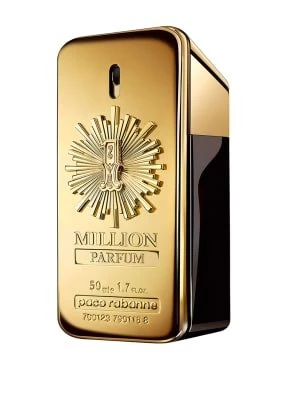 Rabanne Fragrances 1 Million