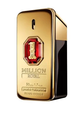 Rabanne Fragrances 1 Million Royal