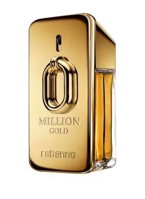 Rabanne Fragrances Million Gold