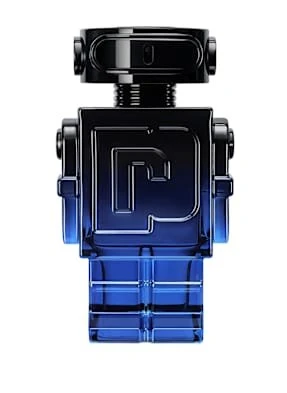 Rabanne Fragrances Phantom Intense