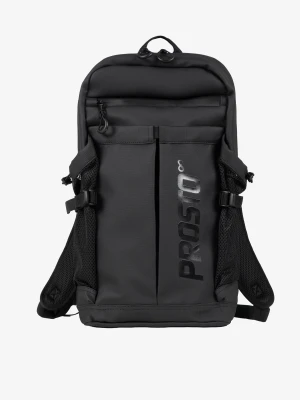 Rack plecak czarny Klasyk