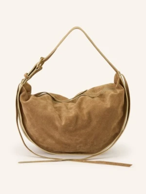 Radica Studio Torba Na Ramię Amaca Maxi beige