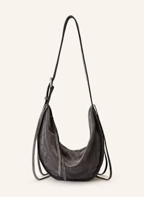 Radica Studio Torba Na Ramię Amaca Maxi grau