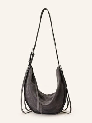 Radica Studio Torba Na Ramię Amaca Maxi grau