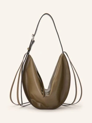 Radica Studio Torba Na Ramię Amaca Maxi gruen KHAKI