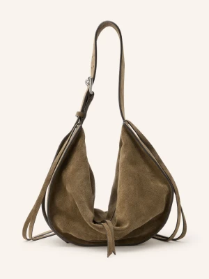 Radica Studio Torba Na Ramię Amaca Maxi gruen KHAKI