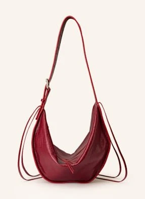 Radica Studio Torba Na Ramię Amaca Maxi rot