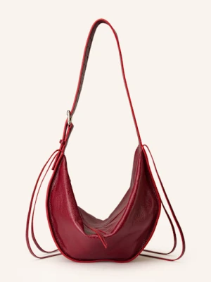 Radica Studio Torba Na Ramię Amaca Maxi rot