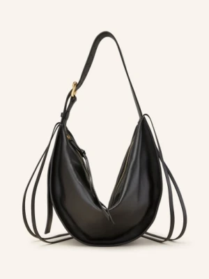 Radica Studio Torba Na Ramię Amaca Maxi schwarz