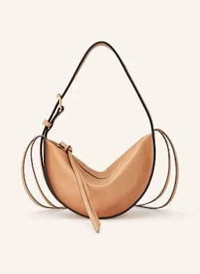 Radica Studio Torba Na Ramię Amaca Mini beige
