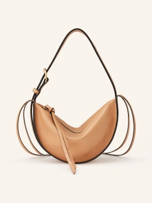 Radica Studio Torba Na Ramię Amaca Mini beige