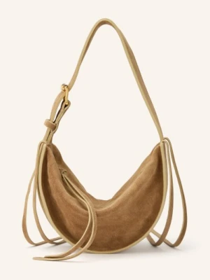 Radica Studio Torba Na Ramię Amaca Mini beige